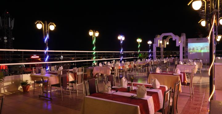 Hotel Star Residency